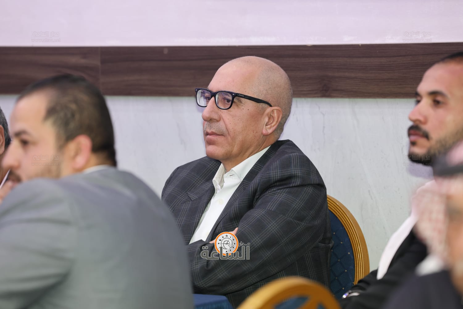 Madar Al-Saa Images 0.471507825684887