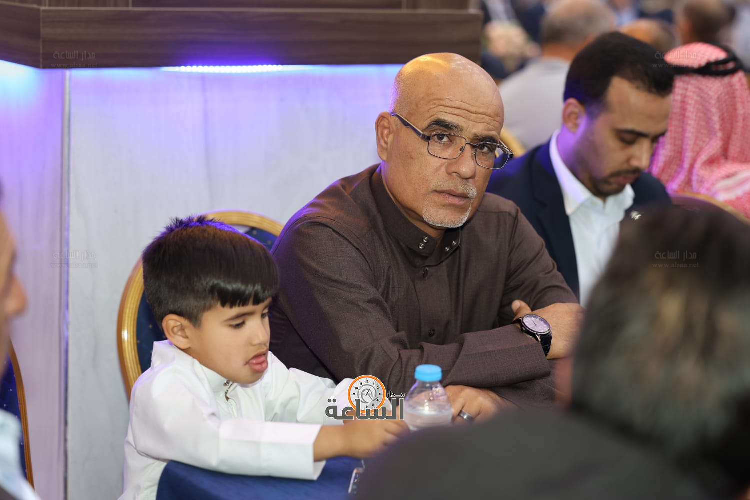 Madar Al-Saa Images 0.5892198751429177