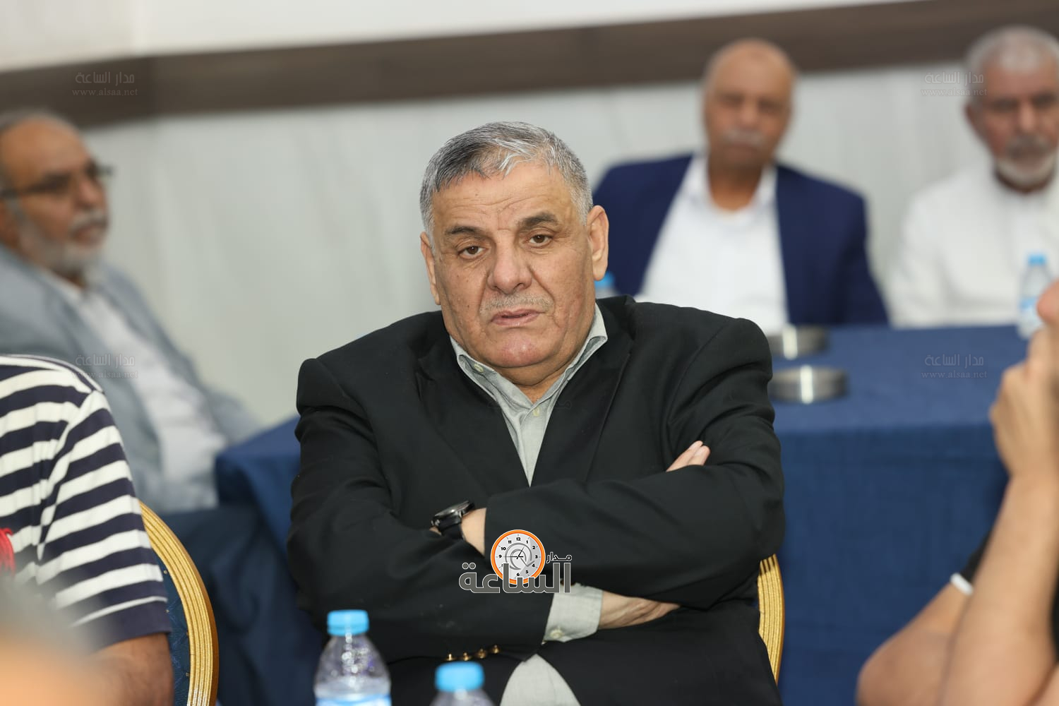 Madar Al-Saa Images 0.13135878503199283