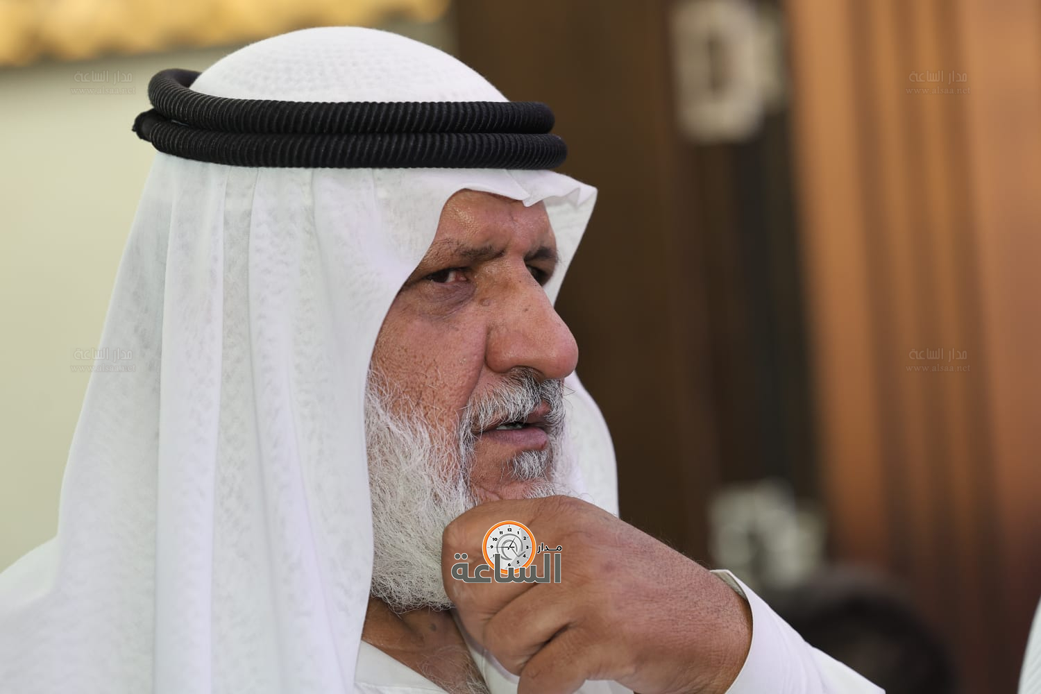 Madar Al-Saa Images 0.4377415028710332