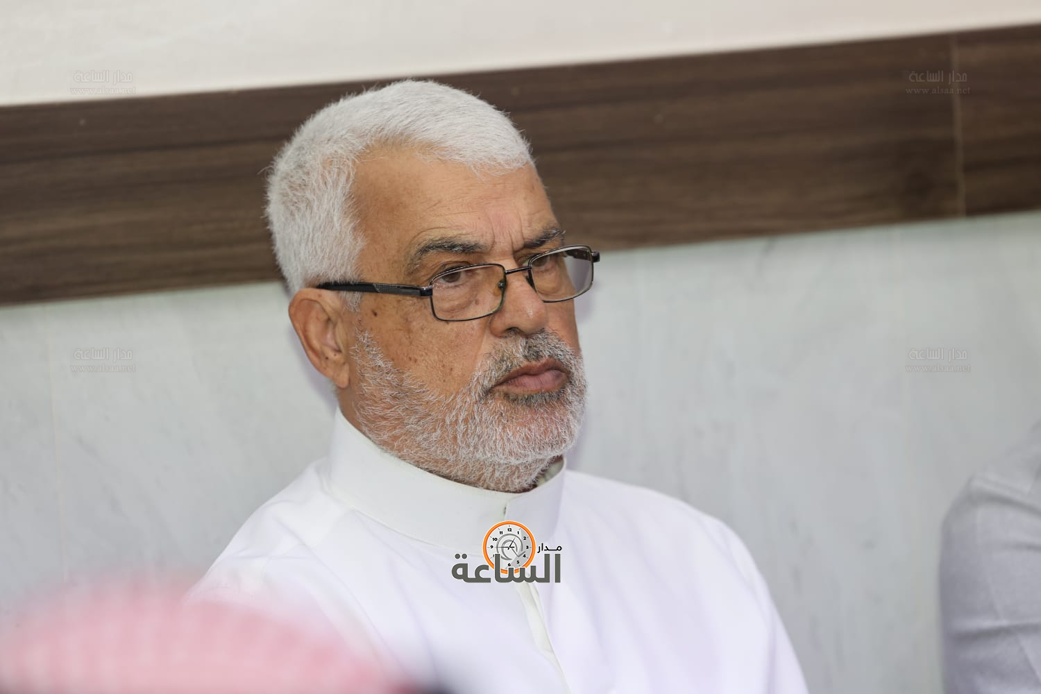 Madar Al-Saa Images 0.9488844436751223