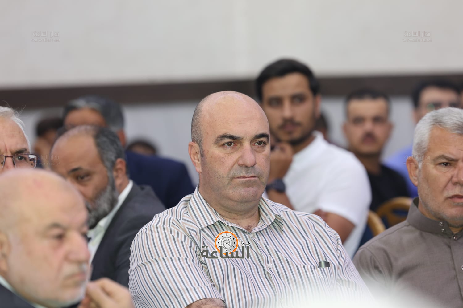 Madar Al-Saa Images 0.16518398459245598