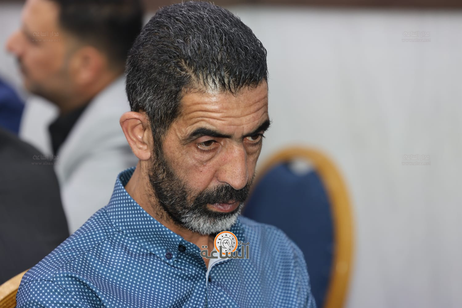 Madar Al-Saa Images 0.7521201310136311