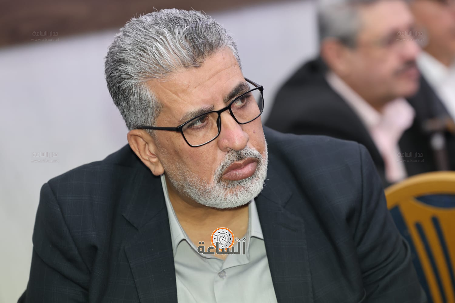 Madar Al-Saa Images 0.1958061255444722