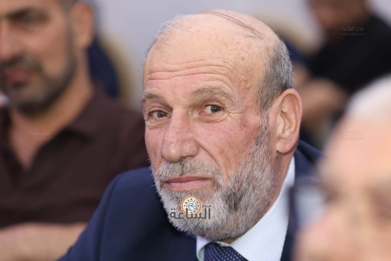 Madar Al-Saa Images 0.03569799141311414