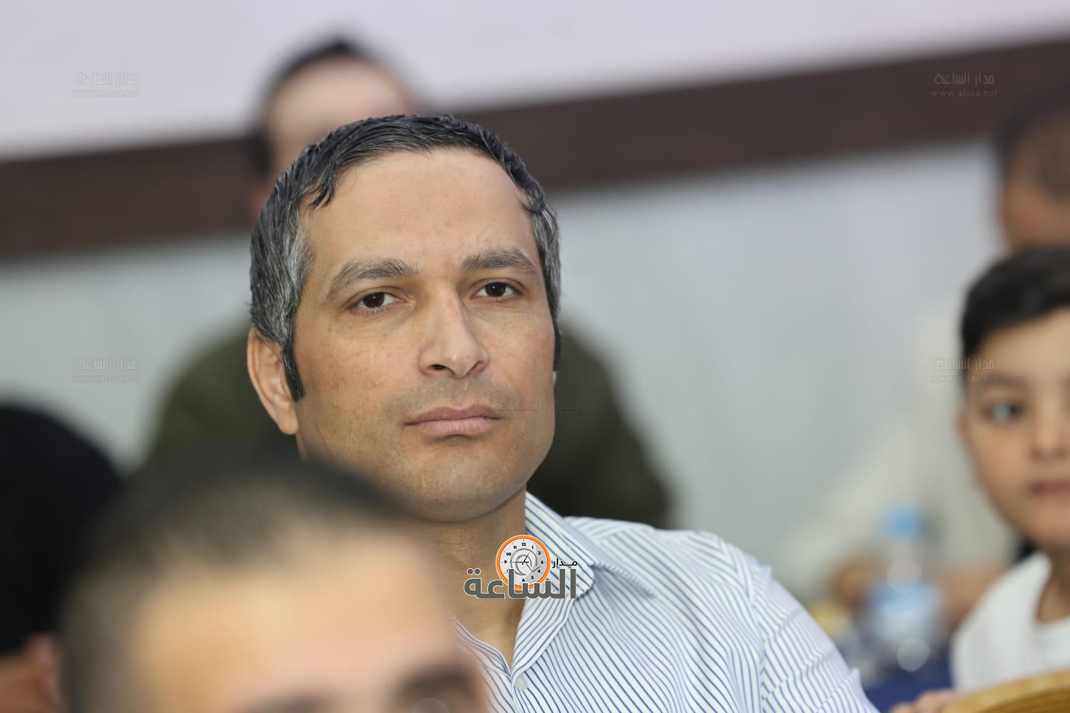 Madar Al-Saa Images 0.9274711849690009