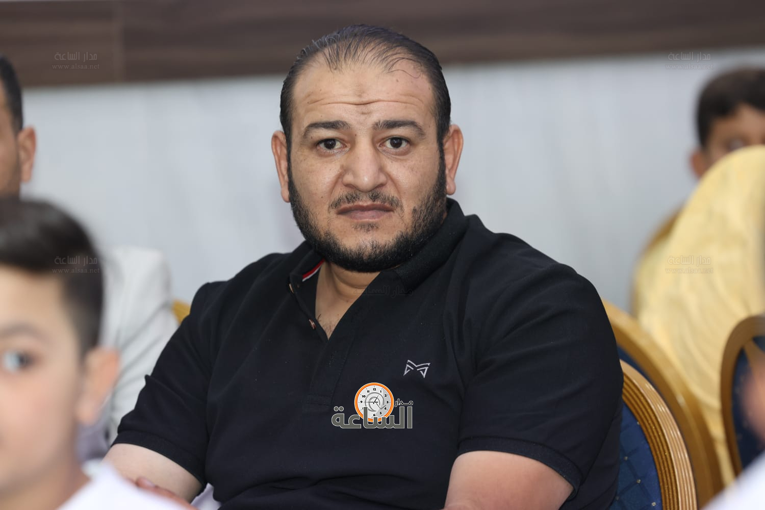 Madar Al-Saa Images 0.15610822041742012