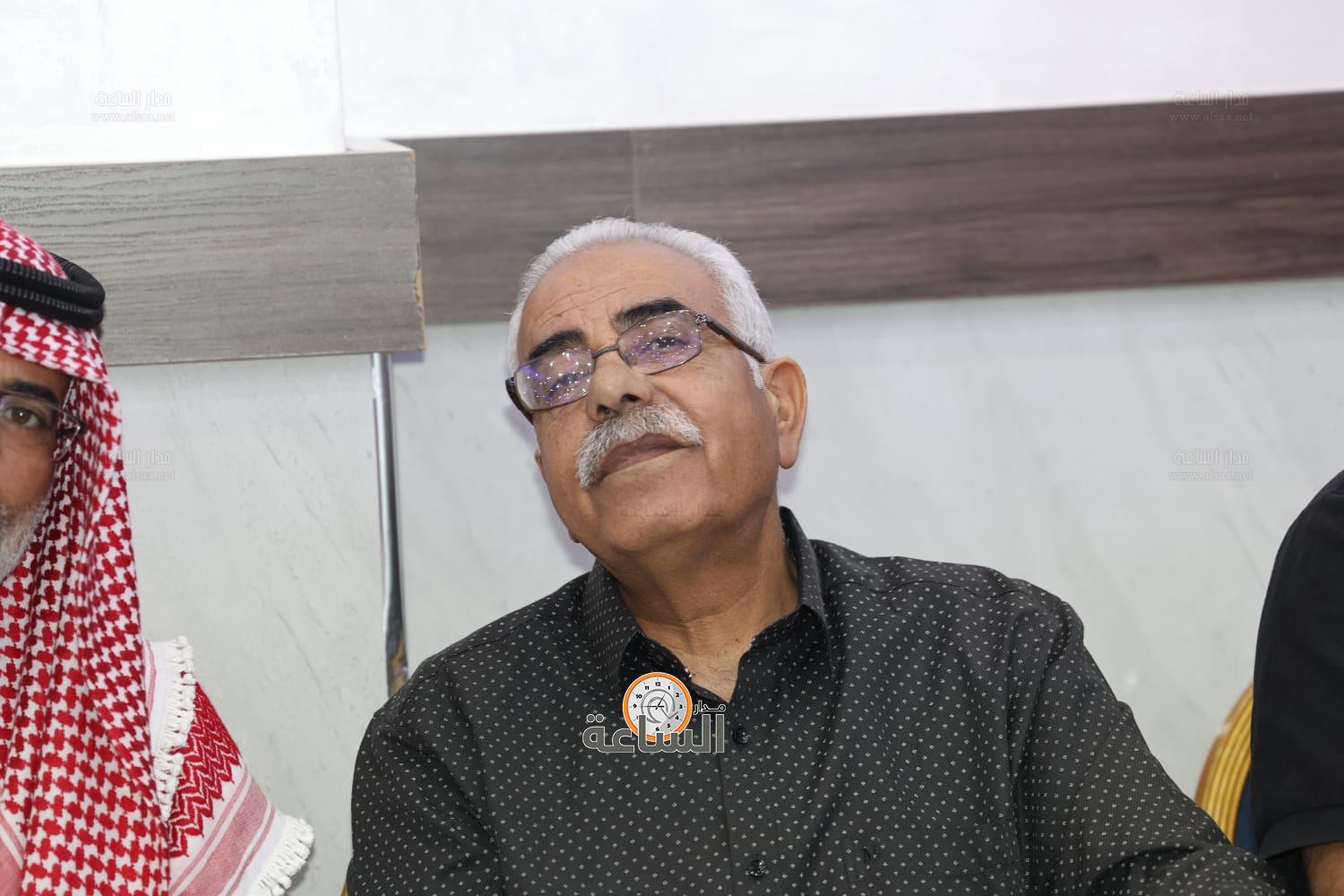 Madar Al-Saa Images 0.49951014057419674