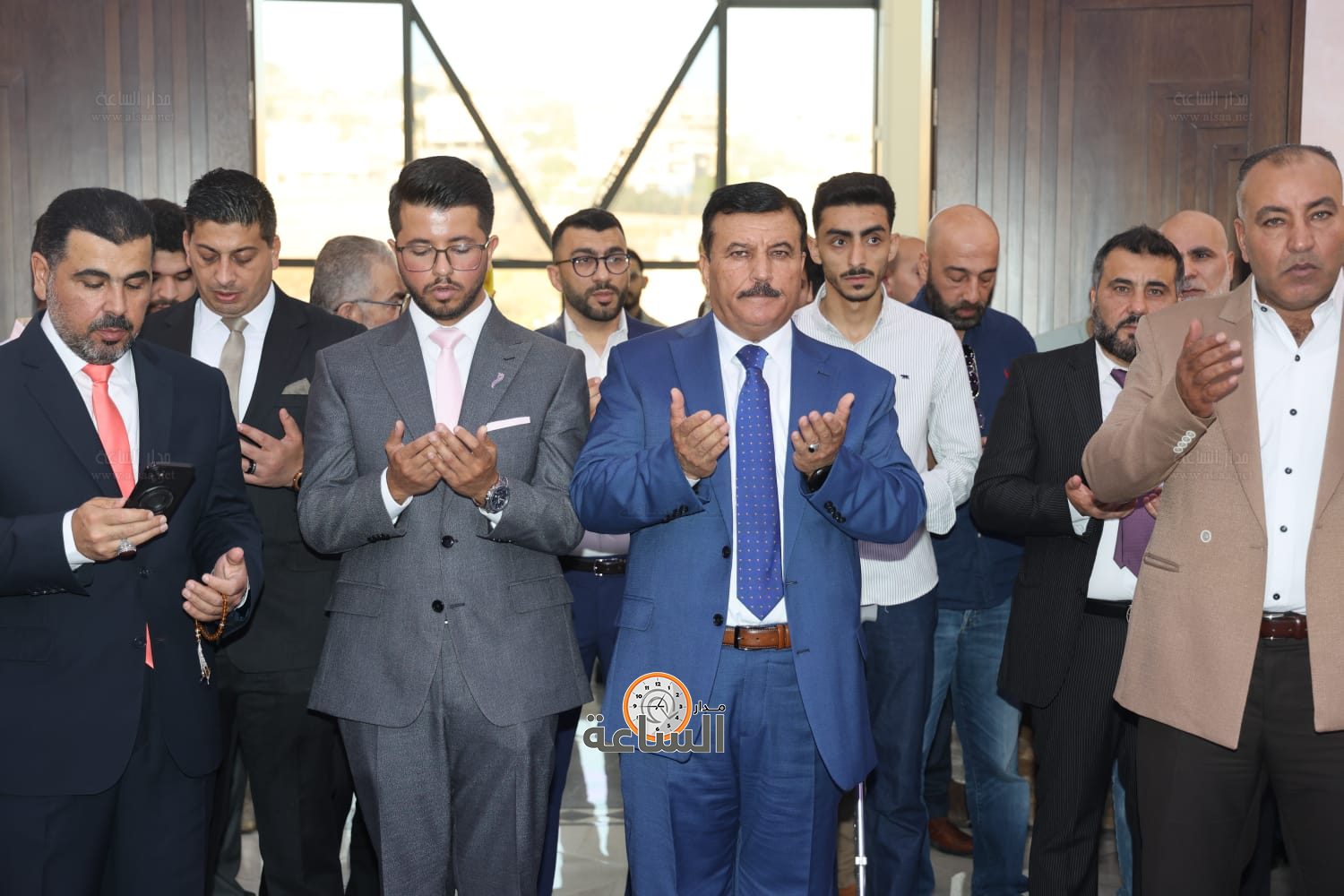 Madar Al-Saa Images 0.7468985997316483