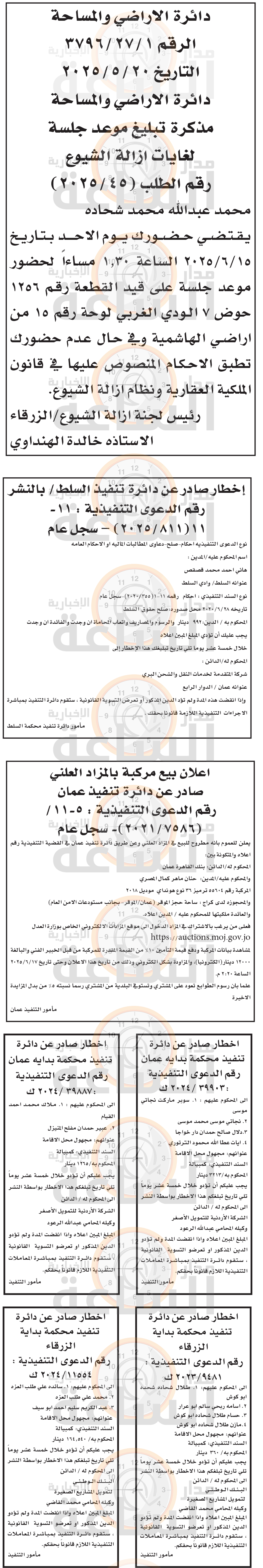 Madar Al-Saa Images 0.16684761653115965