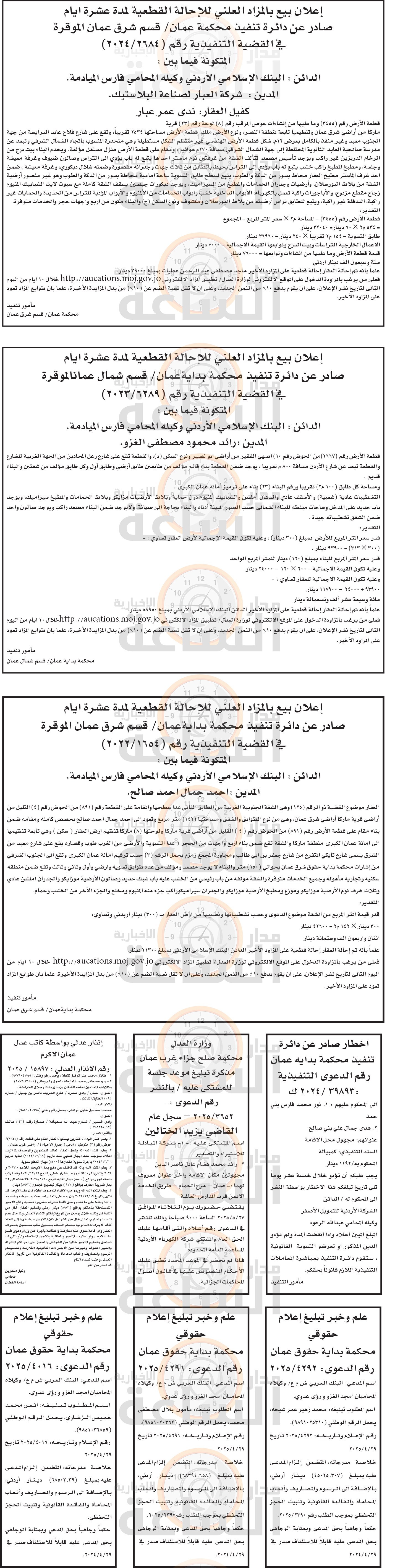 Madar Al-Saa Images 0.4241752239024482