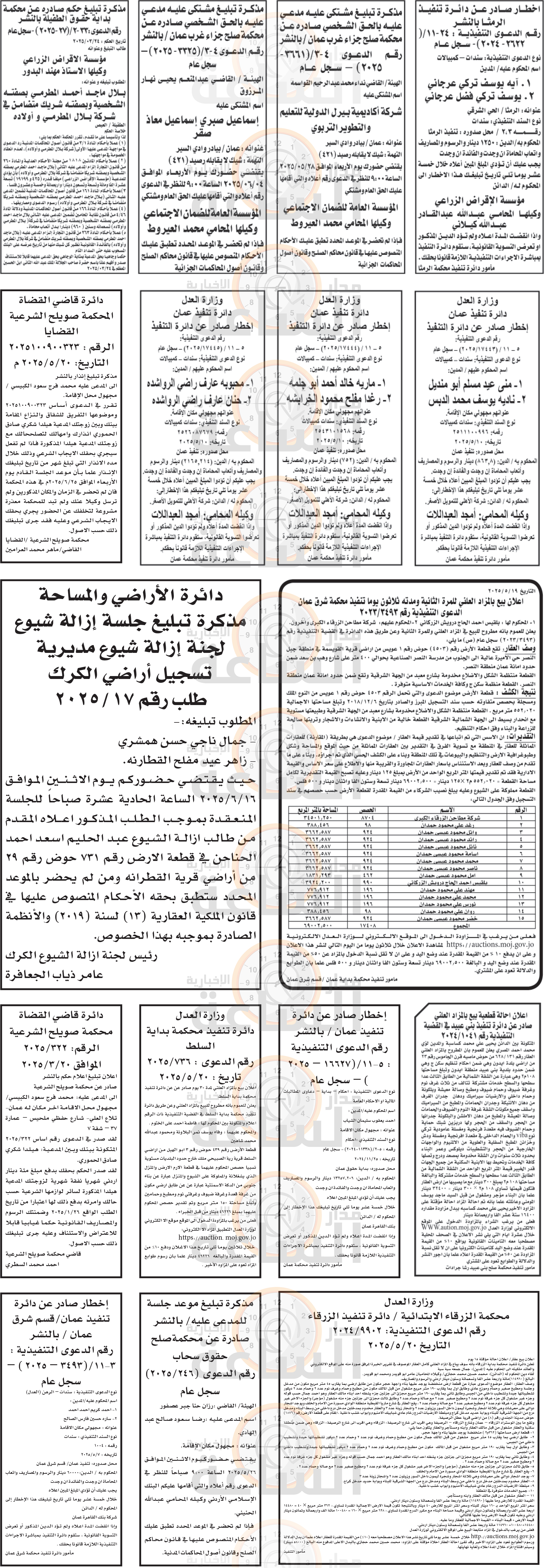 Madar Al-Saa Images 0.3443267570831392