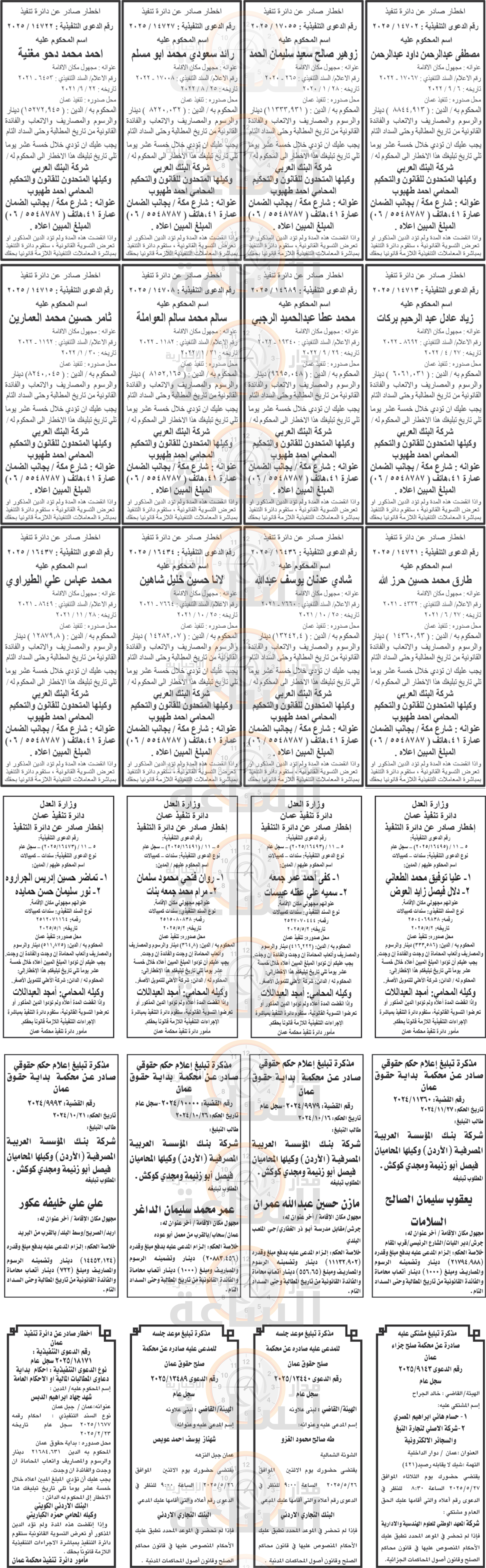 Madar Al-Saa Images 0.21858098358068034