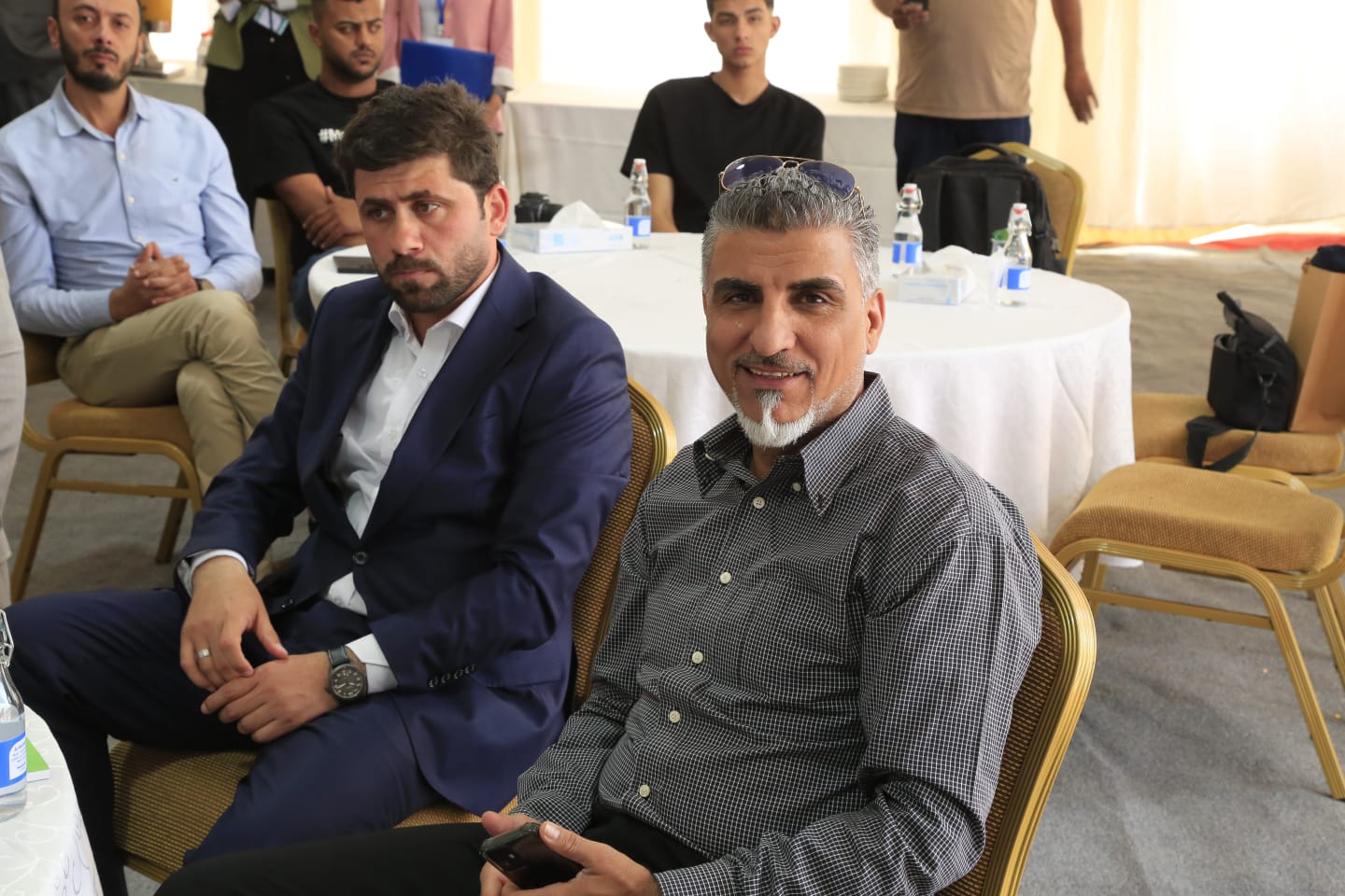 Madar Al-Saa Images 0.4348358892772376