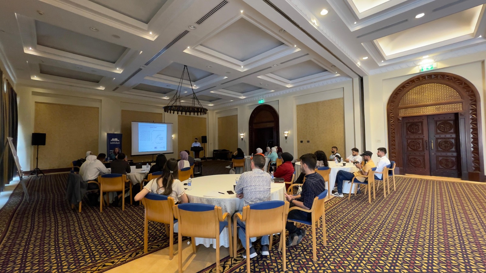 Madar Al-Saa Images 0.20259236690414617