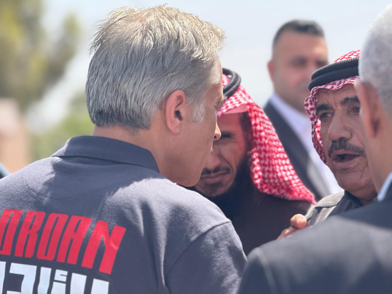 Madar Al-Saa Images 0.6389865011484912