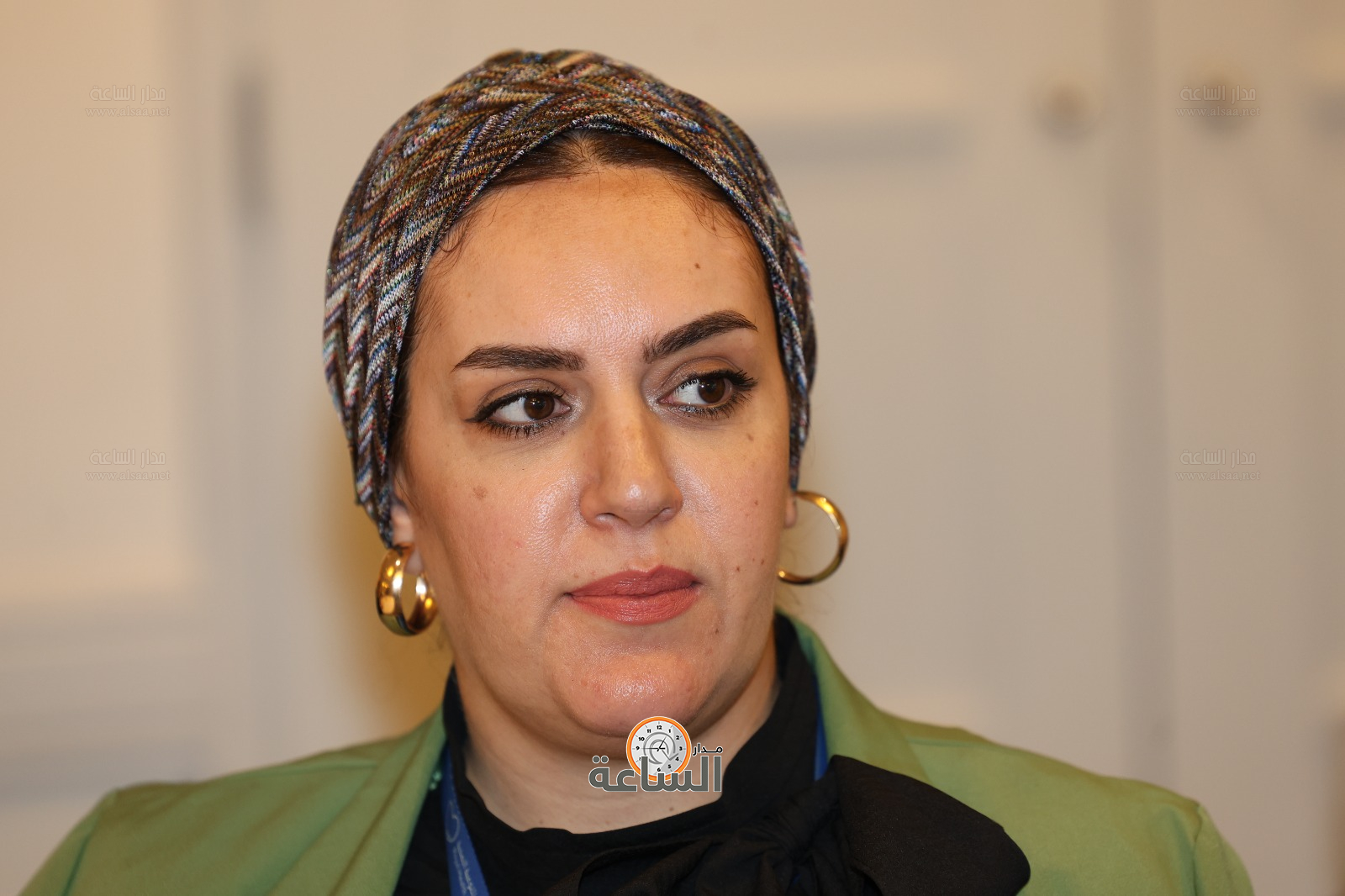 Madar Al-Saa Images 0.3748334933872528