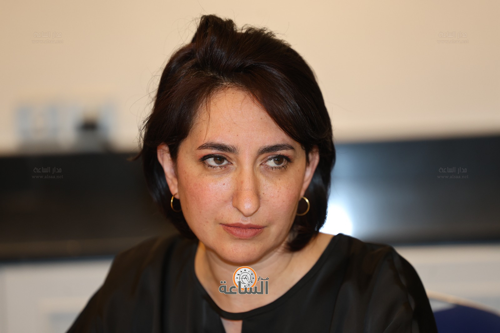 Madar Al-Saa Images 0.44657735430296164