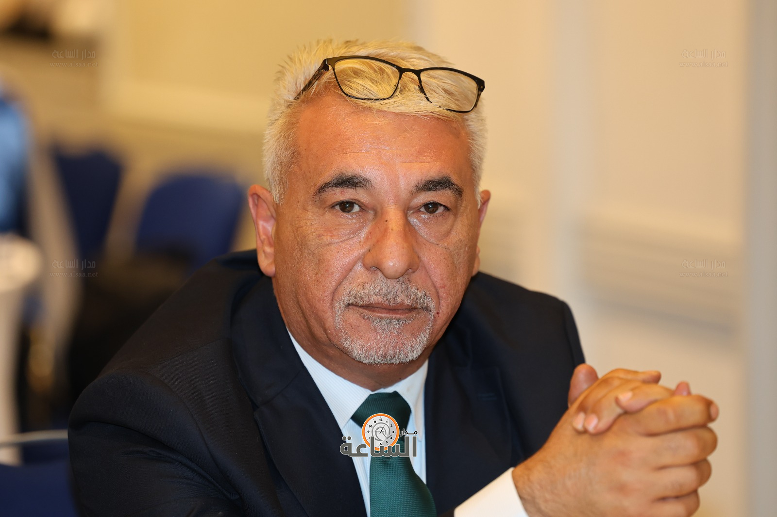 Madar Al-Saa Images 0.7703480297122496