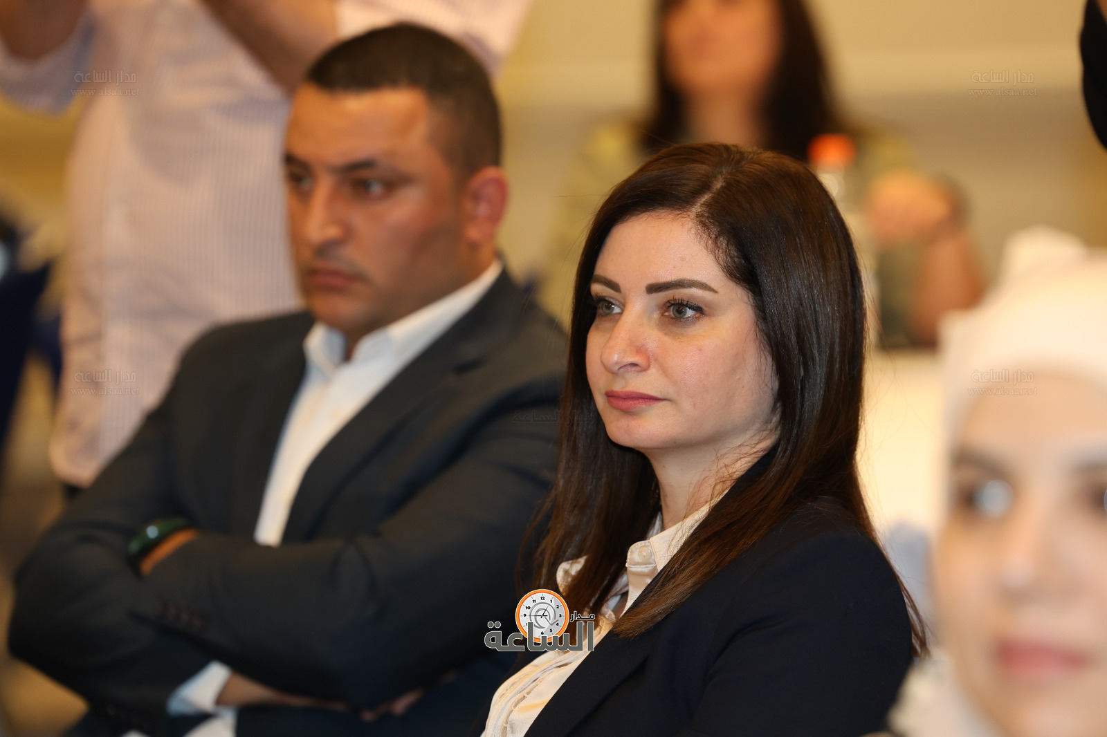 Madar Al-Saa Images 0.5021233967471377