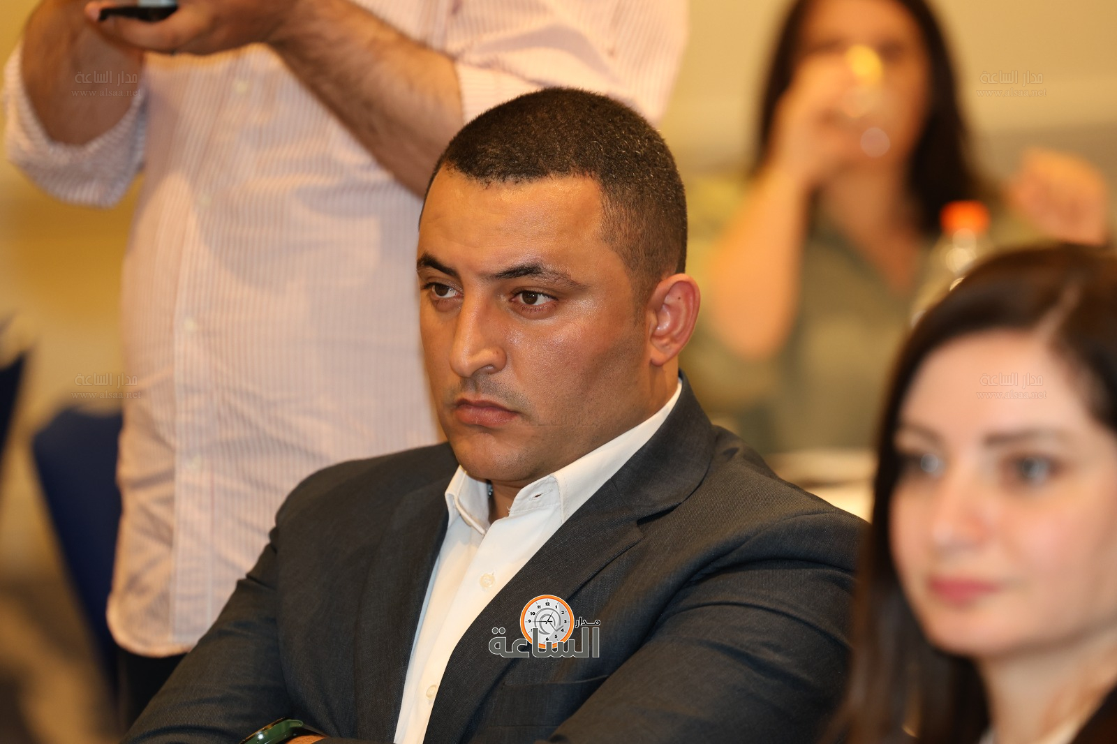 Madar Al-Saa Images 0.8193889355715398