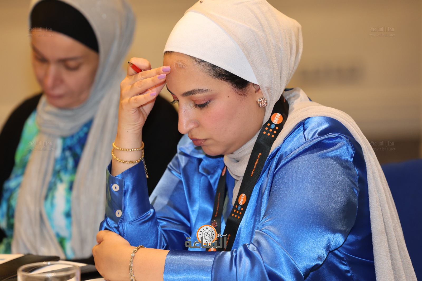 Madar Al-Saa Images 0.3959841012579377