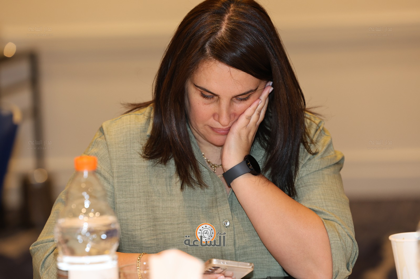 Madar Al-Saa Images 0.3275782119238779