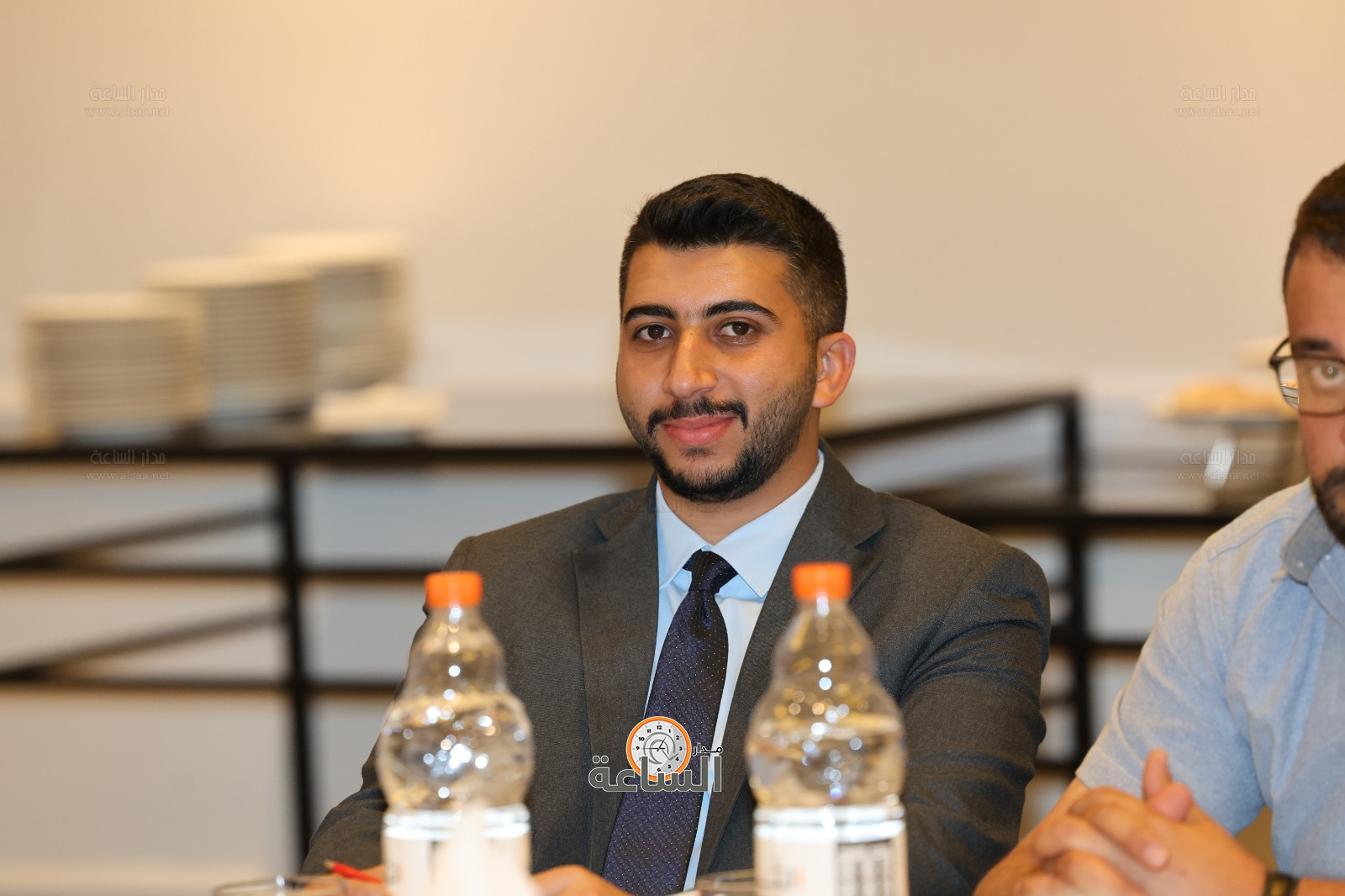 Madar Al-Saa Images 0.7783396658605016