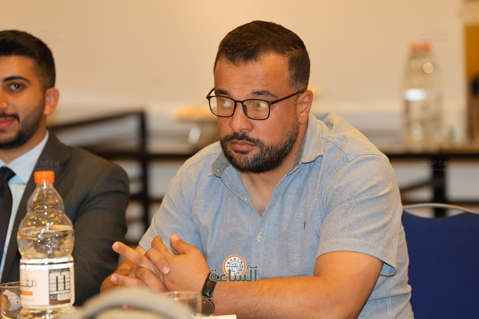 Madar Al-Saa Images 0.3001916734561446