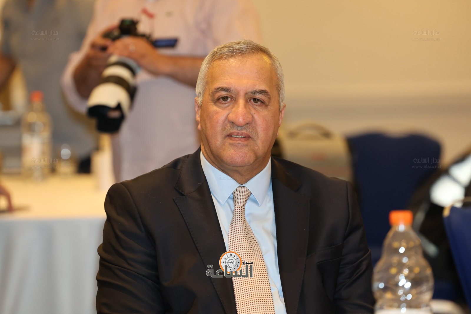 Madar Al-Saa Images 0.6487393542975977