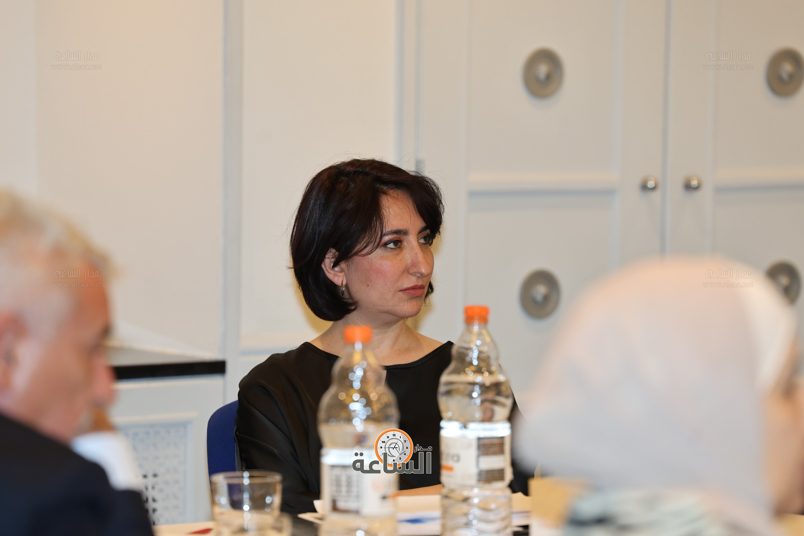 Madar Al-Saa Images 0.10476046331358768