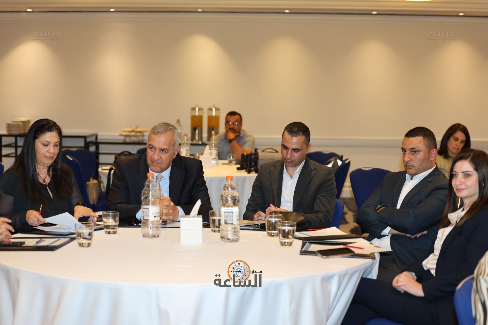 Madar Al-Saa Images 0.7035106917305151