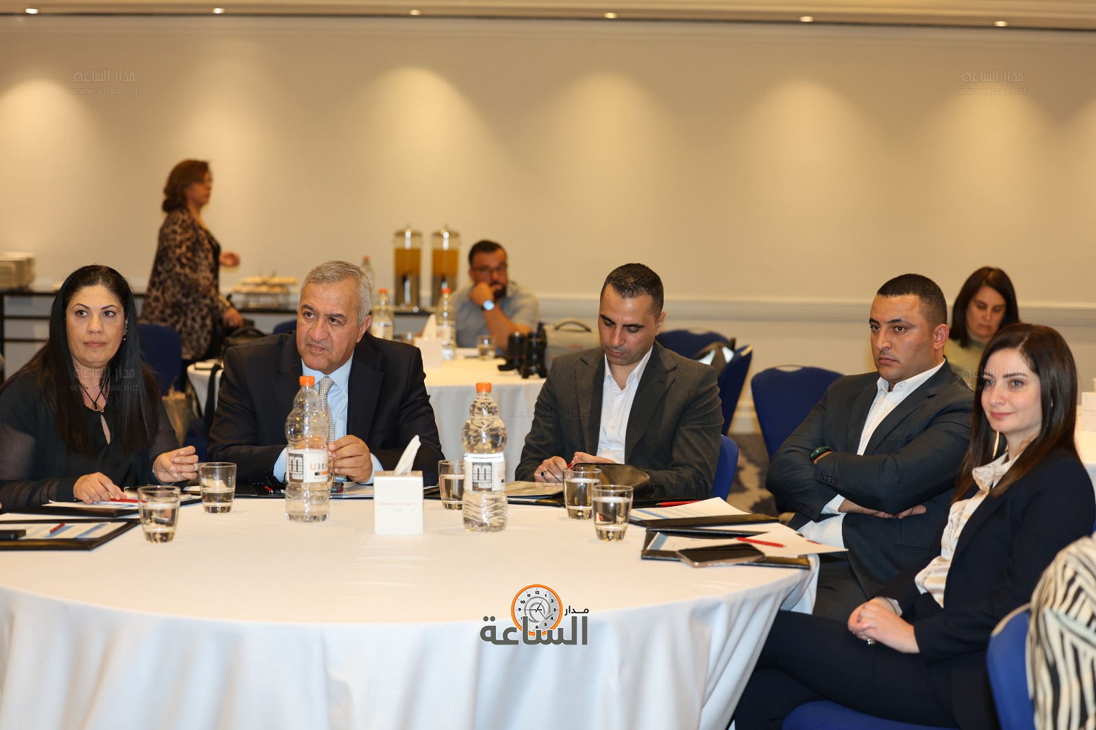 Madar Al-Saa Images 0.235104357971459