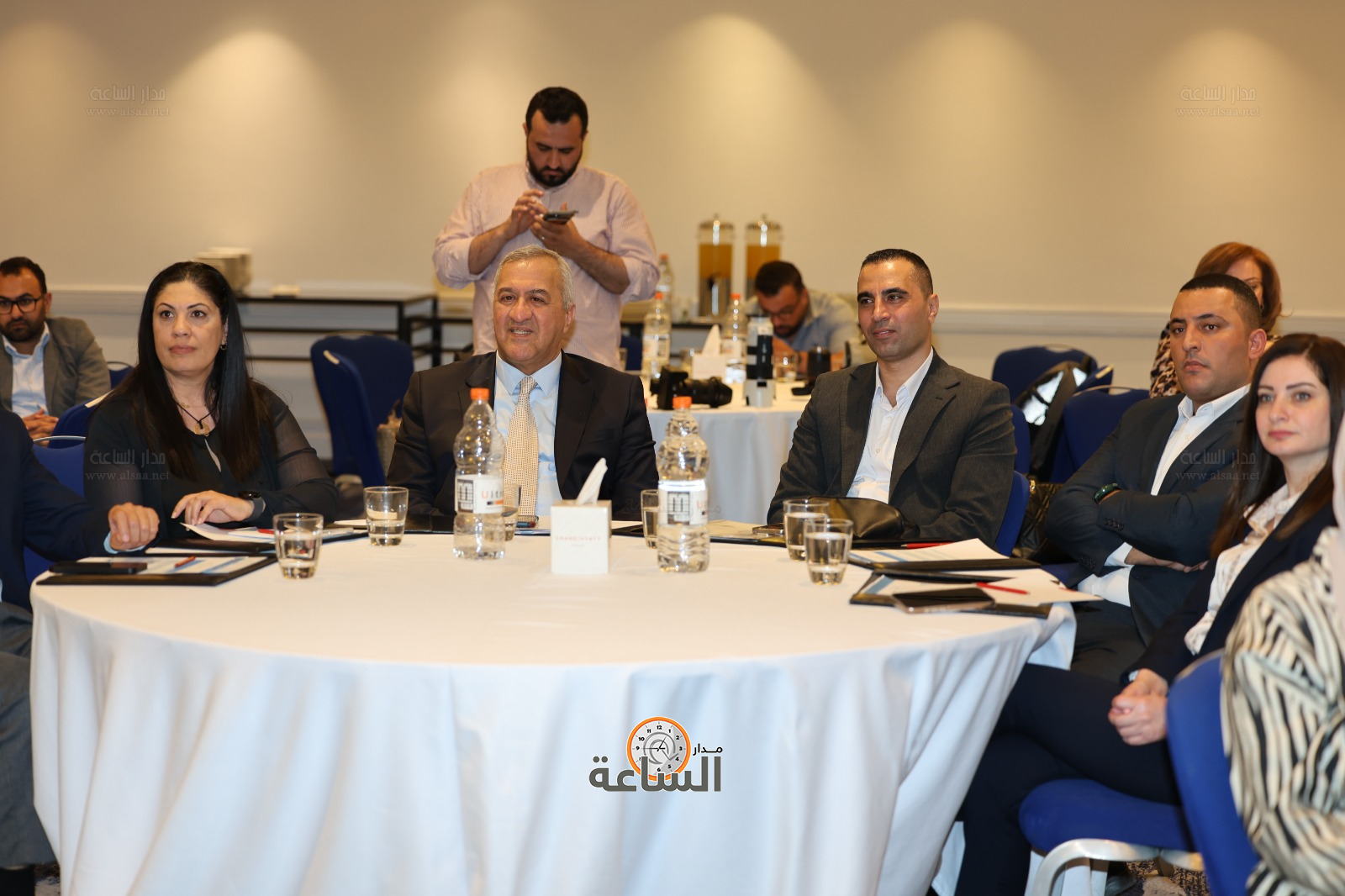 Madar Al-Saa Images 0.12918387561915745