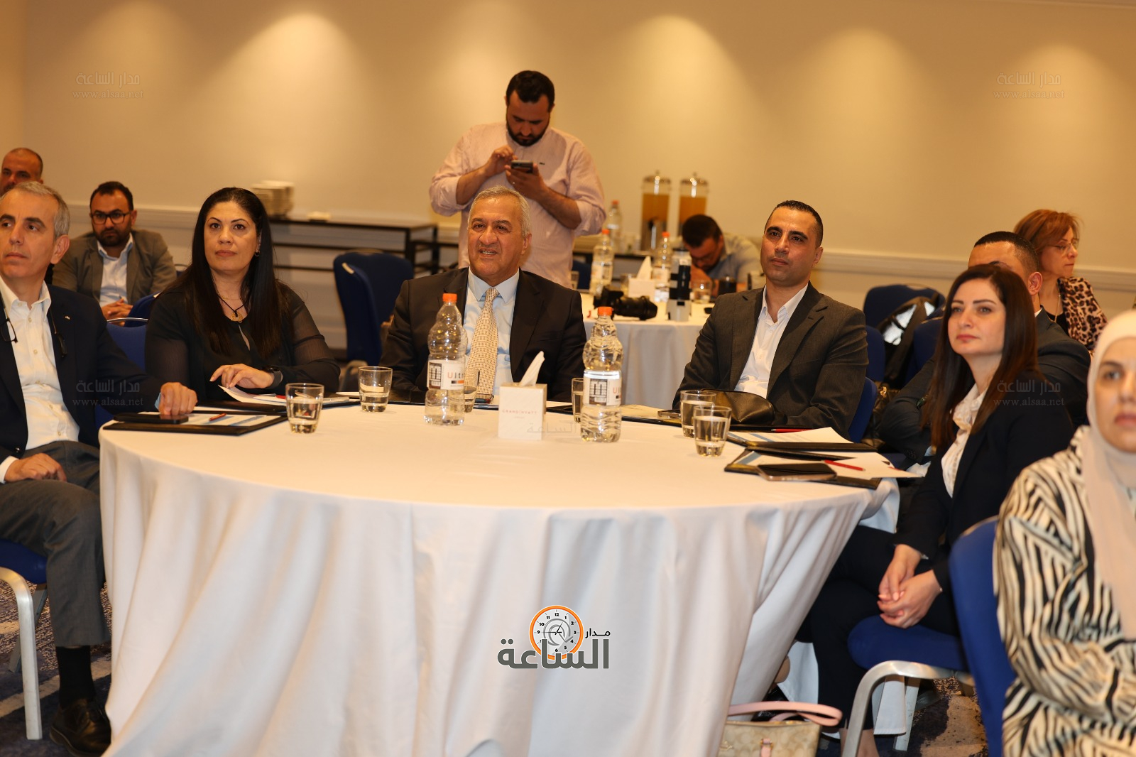 Madar Al-Saa Images 0.10142079364207779