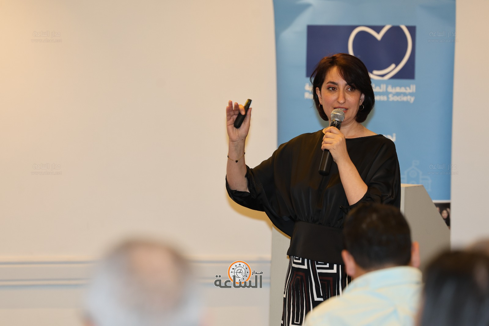 Madar Al-Saa Images 0.9551897277512069