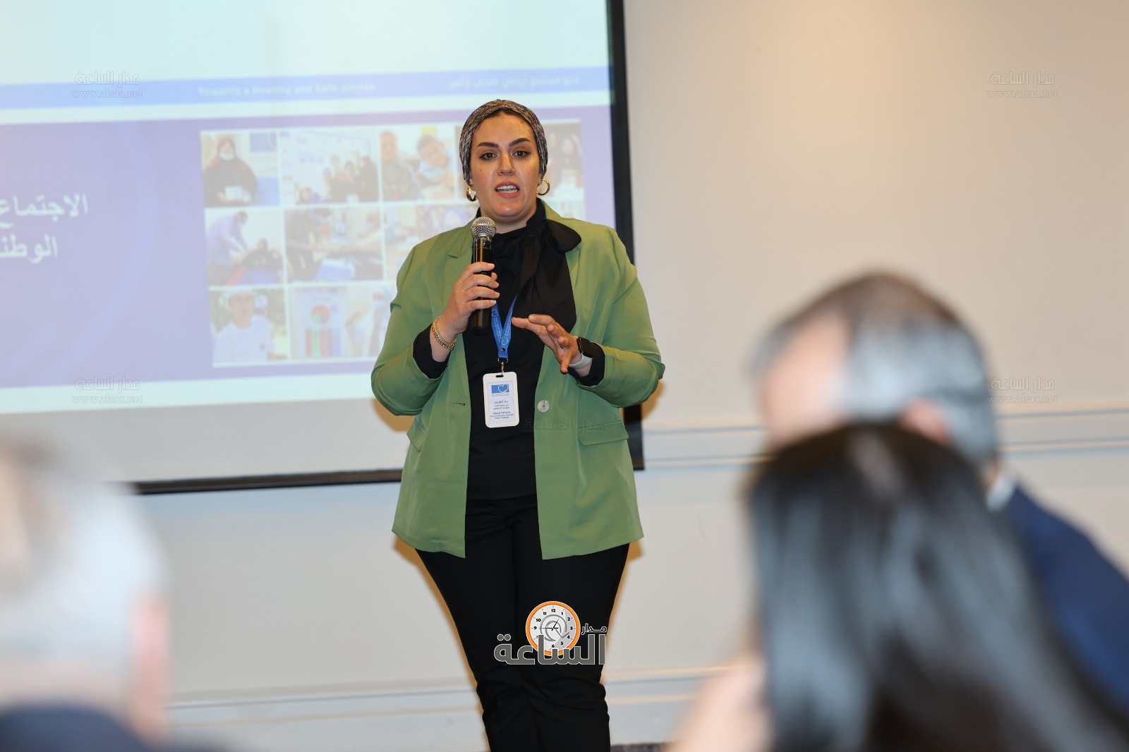 Madar Al-Saa Images 0.47730830001422964