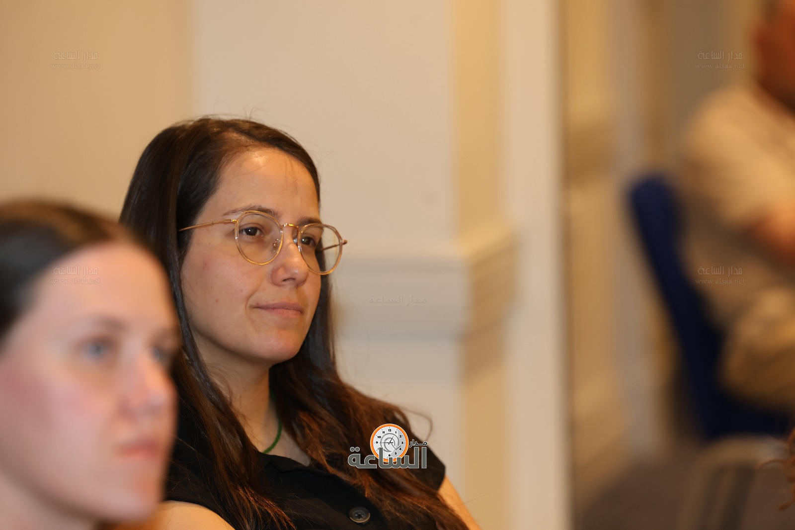 Madar Al-Saa Images 0.3845235742678278