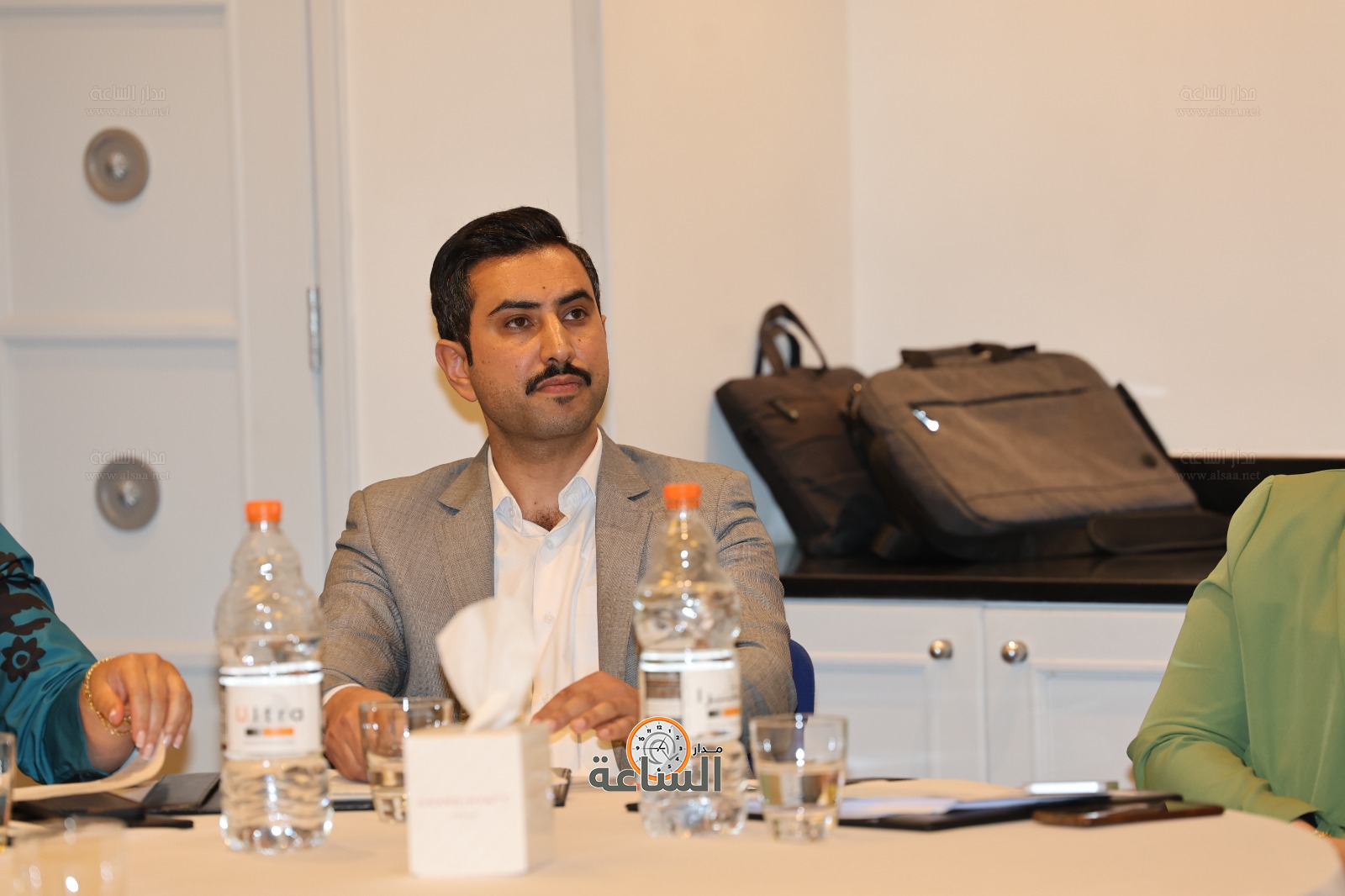 Madar Al-Saa Images 0.33528961889112274