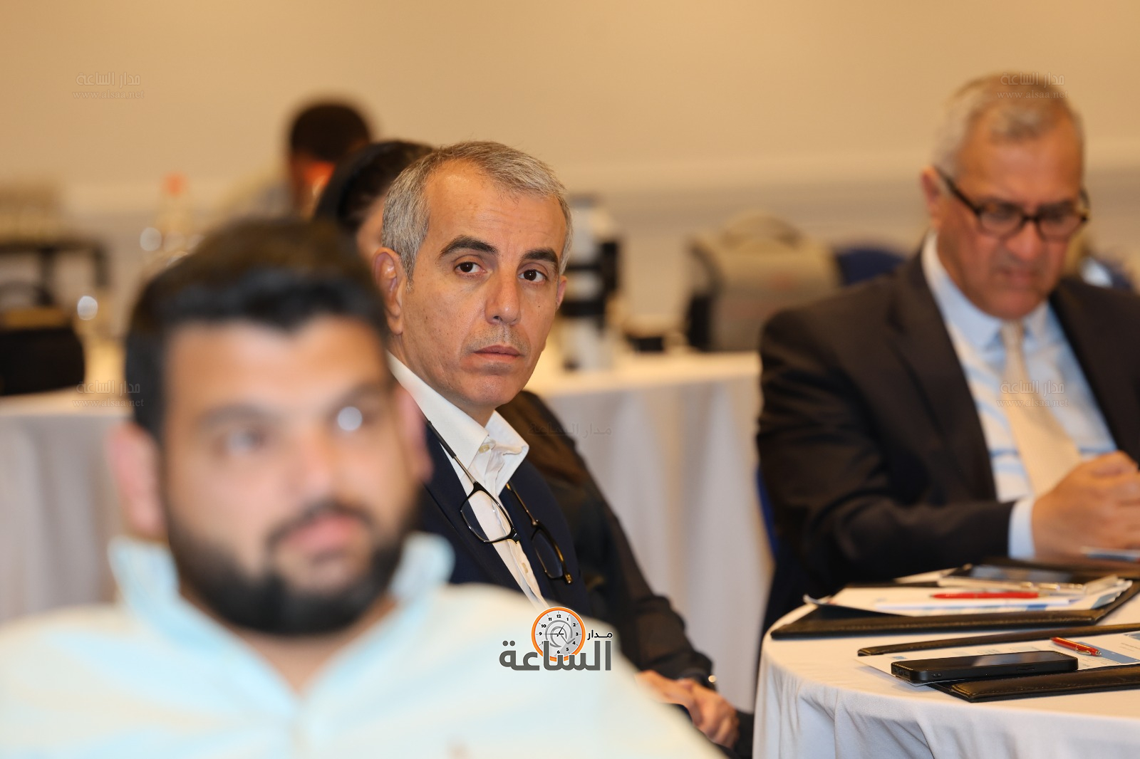 Madar Al-Saa Images 0.24864141450267008