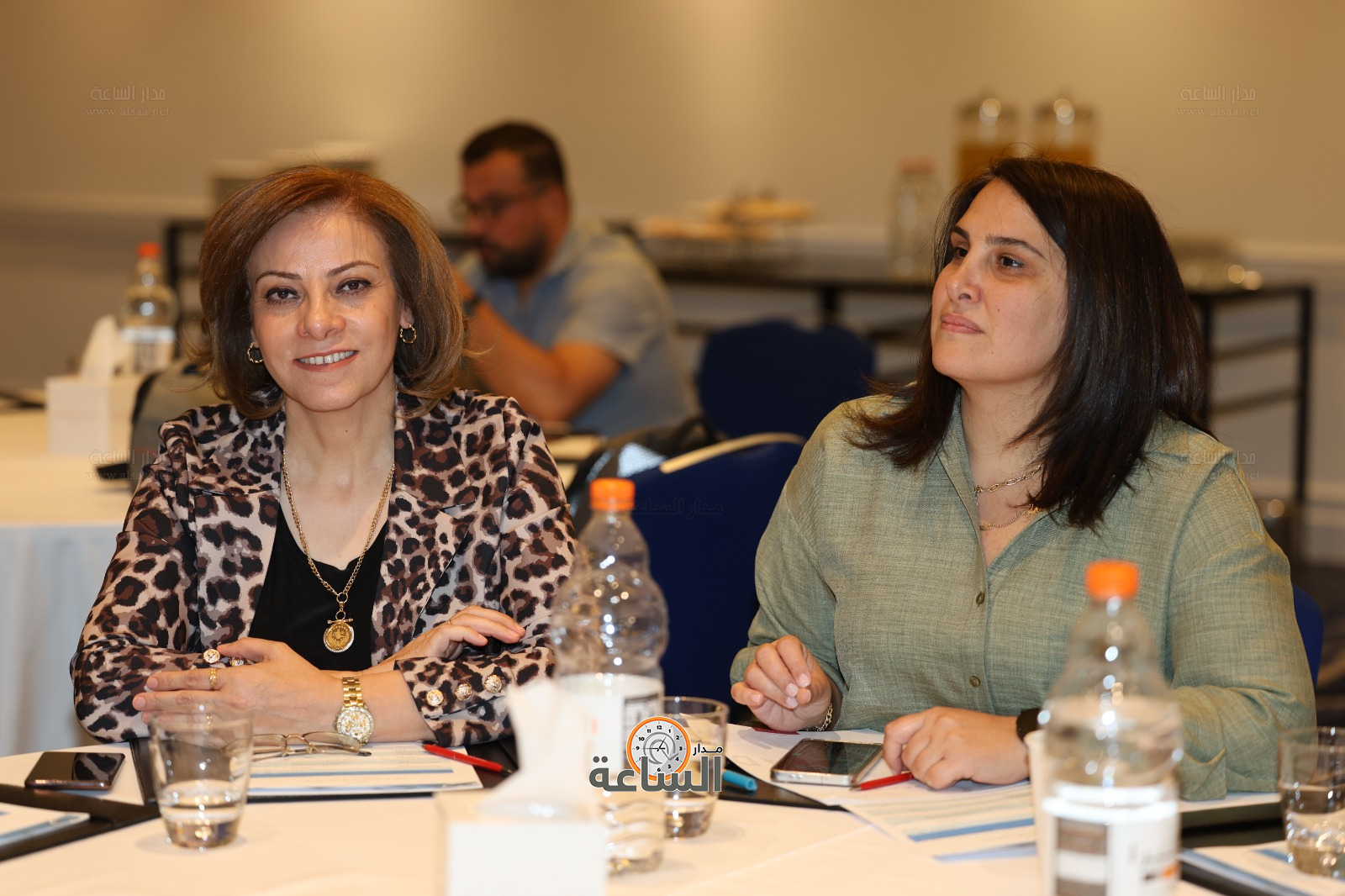 Madar Al-Saa Images 0.6036078712633703