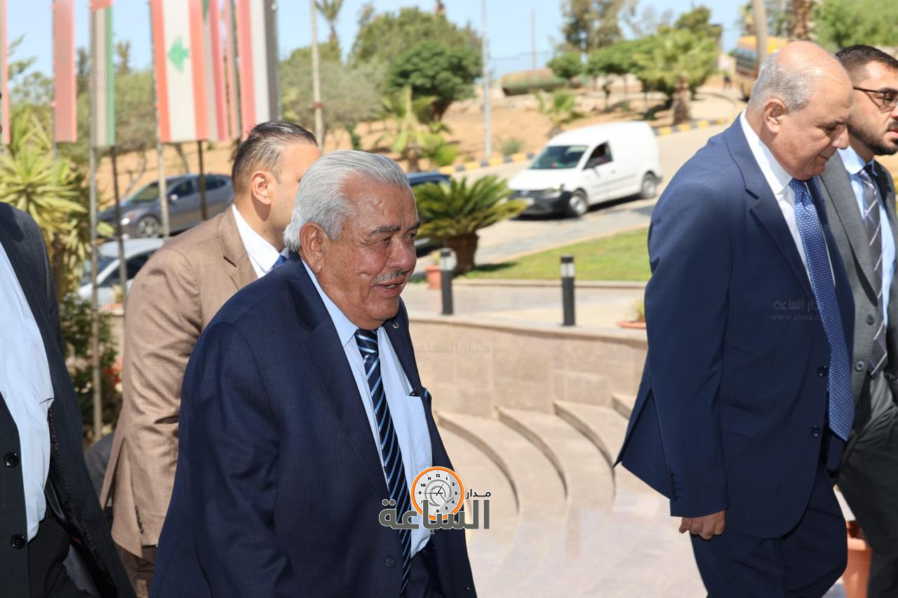 Madar Al-Saa Images 0.7529295924779362