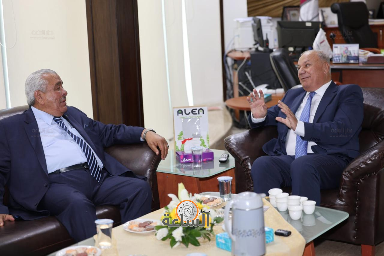 Madar Al-Saa Images 0.563388174612085