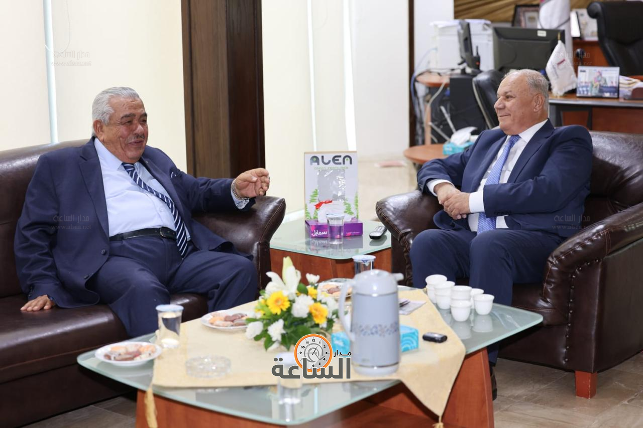 Madar Al-Saa Images 0.22859556748277932