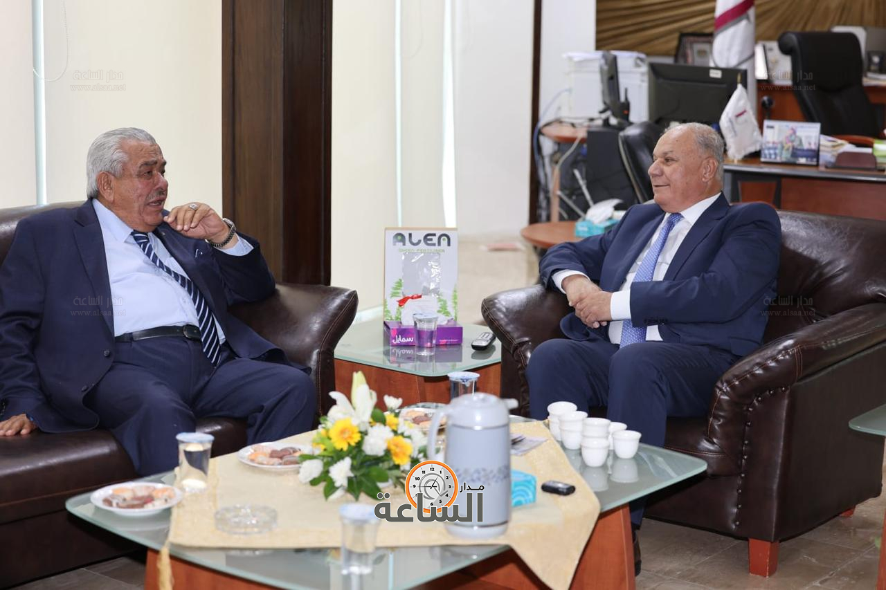 Madar Al-Saa Images 0.4813446153263883