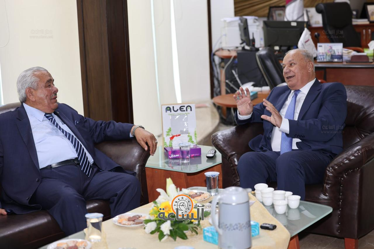 Madar Al-Saa Images 0.7669065622313156