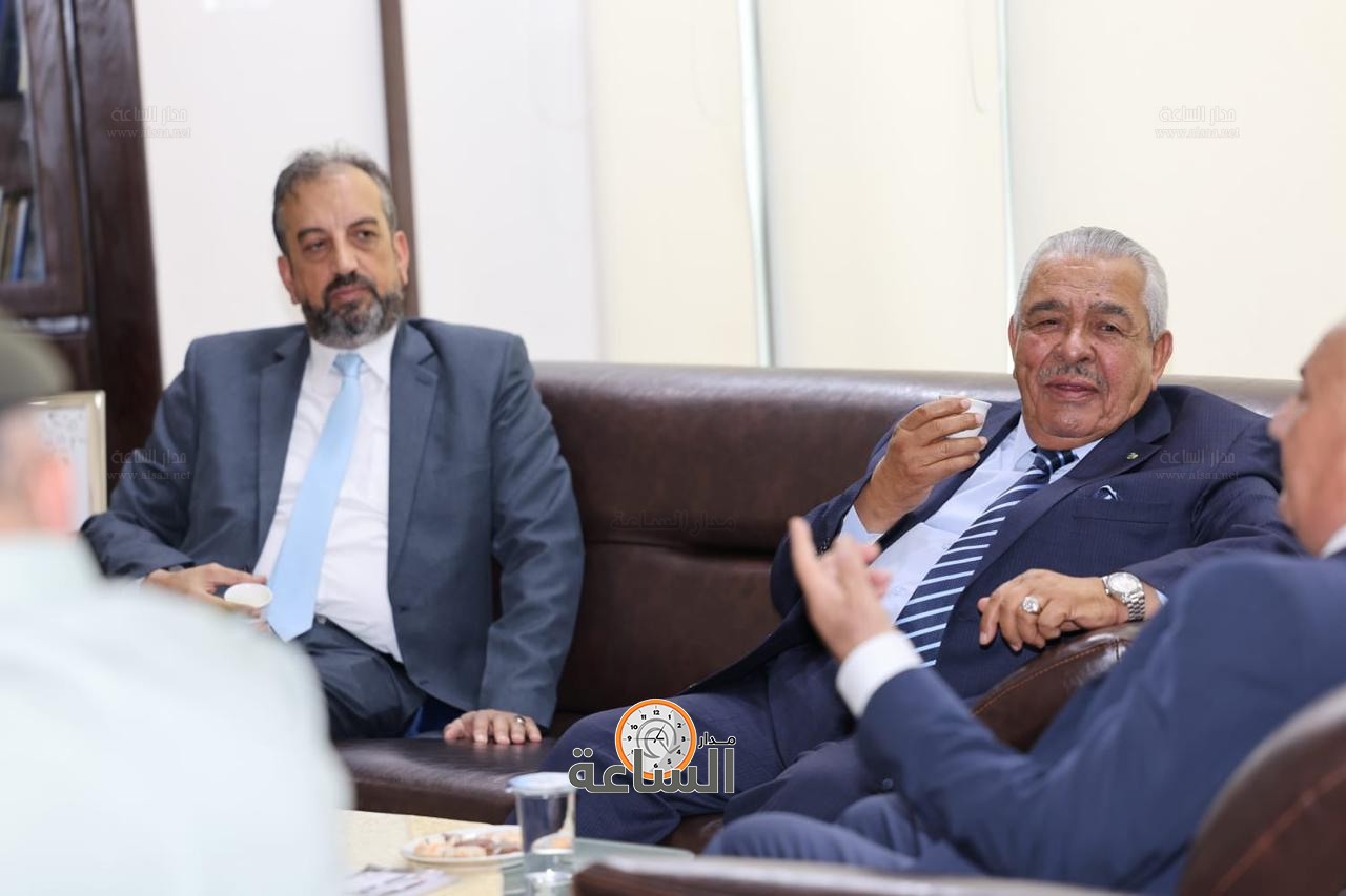 Madar Al-Saa Images 0.9175432150217517