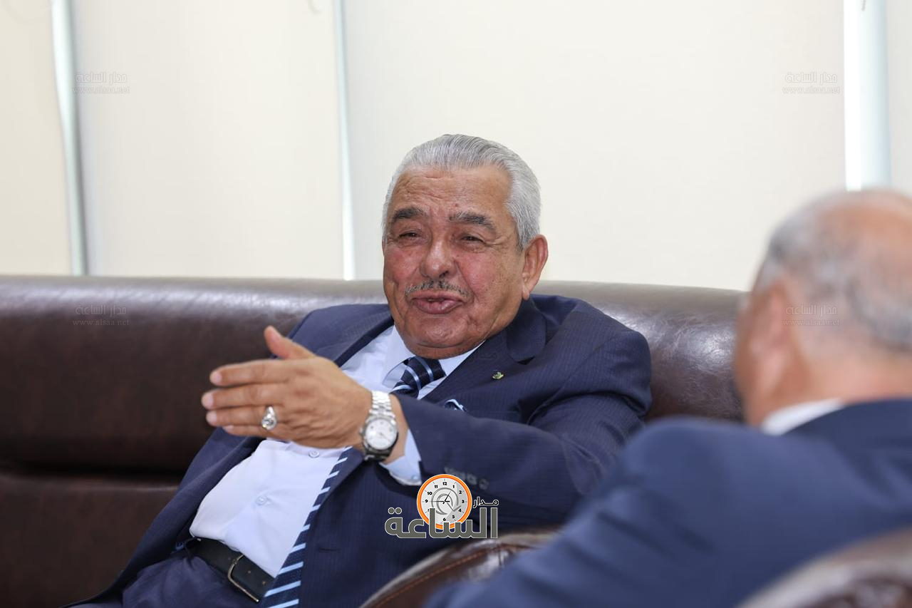 Madar Al-Saa Images 0.7476732265601198