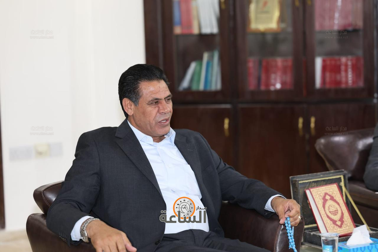 Madar Al-Saa Images 0.09835495090620583