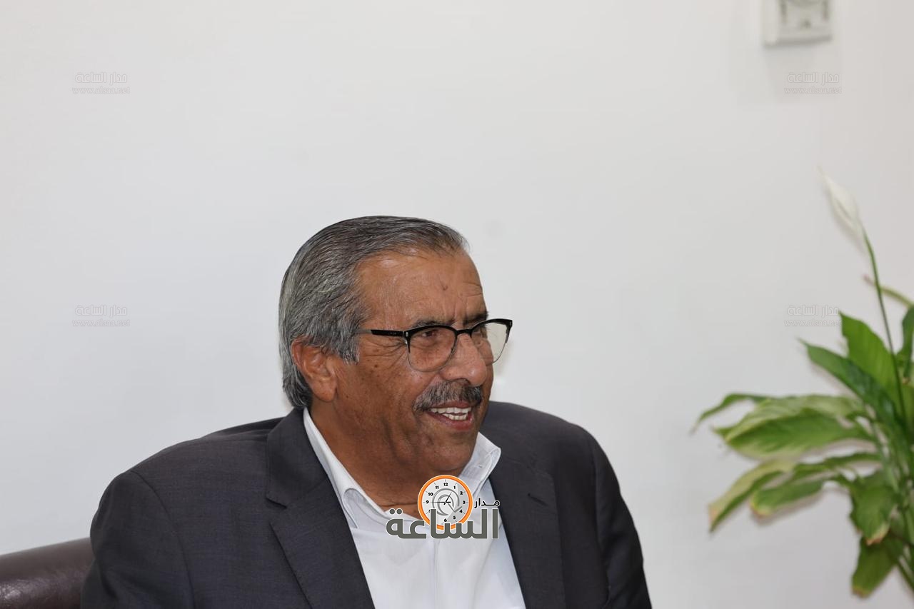 Madar Al-Saa Images 0.9428547190450438